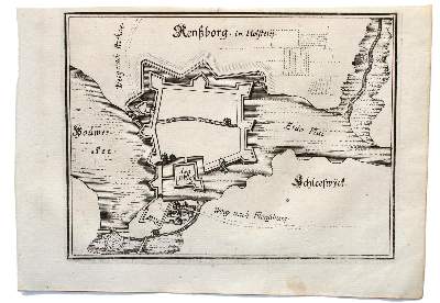 Bild Nr.1: 133-2837 Rendsburg.: (Deutschland)