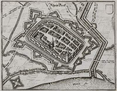 Bild Nr.1: 133-2841 Rheinberg.: (Deutschland)
