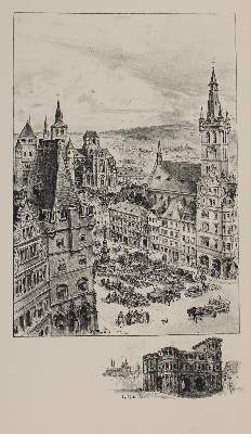 Bild Nr.3: 133-2842 Sammlung: (Deutschland, Rheinlande)