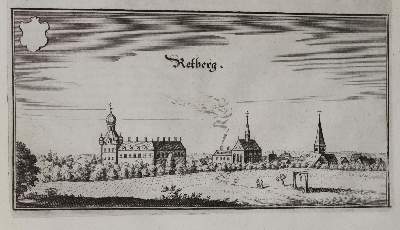 Bild Nr.1: 133-2843 Rietberg.: (Deutschland)