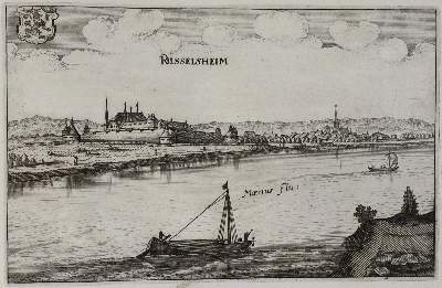 Bild Nr.1: 133-2848 Rüsselsheim.: (Deutschland)