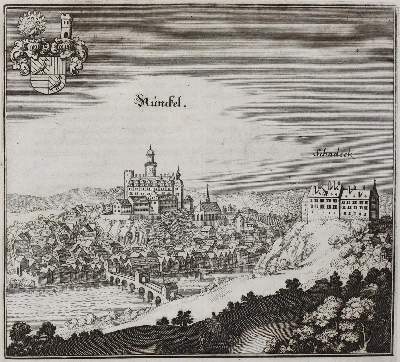 Bild Nr.1: 133-2849 Runkel.: (Deutschland)