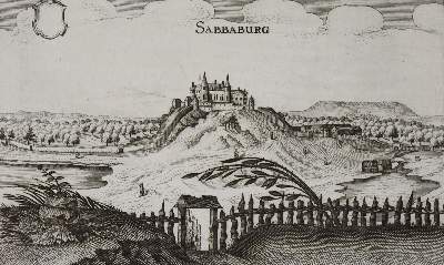 Bild Nr.1: 133-2850 Sababurg.: (Deutschland)
