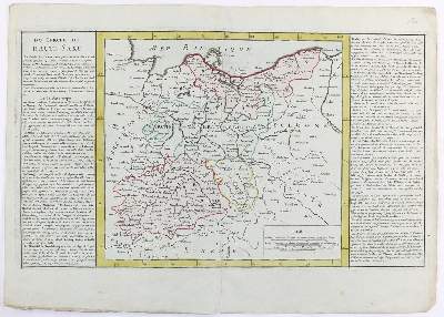 Bild Nr.1: 133-2852 Sachsen u. Preußen.: (Deutschland)