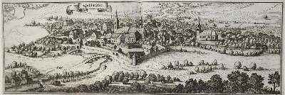 Bild Nr.1: 133-2857 Schlüchtern.: (Deutschland)