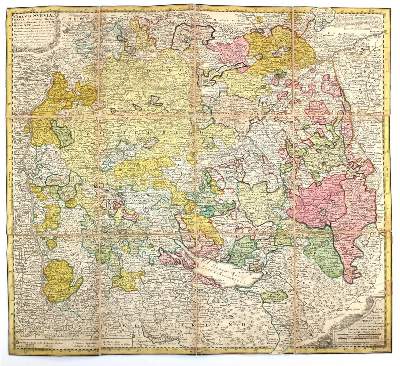 Bild Nr.1: 133-2861 Schwaben.: (Deutschland)