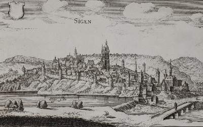 Bild Nr.1: 133-2868 Siegen.: (Deutschland)