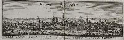 Bild Nr.1: 133-2870 Soest.: (Deutschland)