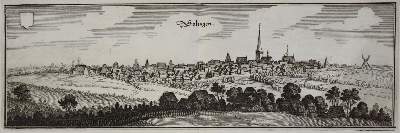 Bild Nr.1: 133-2871 Solingen.: (Deutschland)
