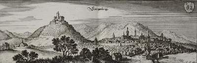 Bild Nr.1: 133-2874 Spangenberg.: (Deutschland)