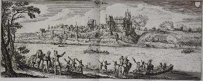 Bild Nr.1: 133-2876 Steinheim.: (Deutschland)