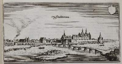 Bild Nr.1: 133-2878 Stolzenau.: (Deutschland)