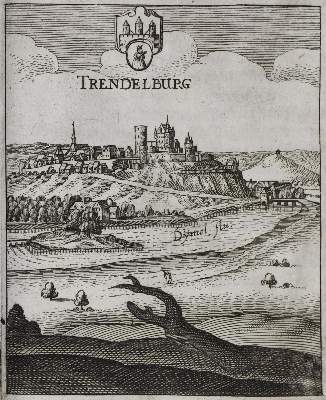 Bild Nr.1: 133-2881 Trendelburg.: (Deutschland)