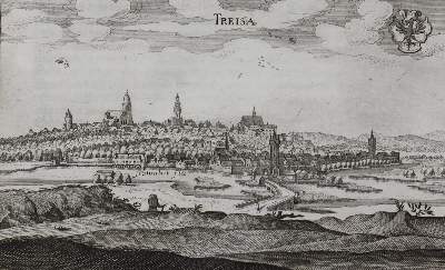 Bild Nr.1: 133-2882 Treysa.: (Deutschland)
