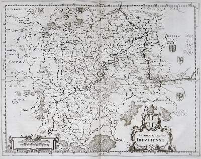 Bild Nr.1: 133-2885 Trier.: (Deutschland)