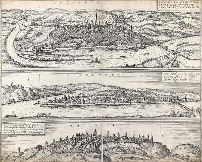 Bild Nr.1: 133-2886 Trier.: (Deutschland)