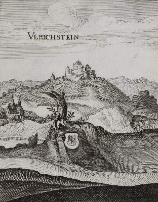 Bild Nr.1: 133-2888 Ulrichstein.: (Deutschland)
