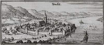 Bild Nr.1: 133-2889 Unkel.: (Deutschland)