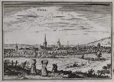 Bild Nr.1: 133-2890 Unna.: (Deutschland)