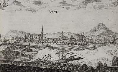 Bild Nr.1: 133-2891 Vach.: (Deutschland)