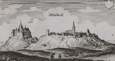 Bild Nr.1: 133-2893 Waldeck.: (Deutschland)