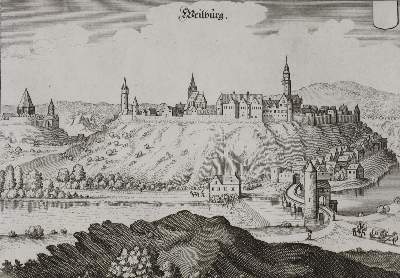 Bild Nr.1: 133-2897 Weilburg.: (Deutschland)