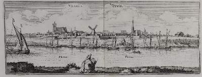 Bild Nr.1: 133-2900 Wesel.: (Deutschland)