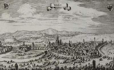 Bild Nr.1: 133-2905 Wetzlar.: (Deutschland)