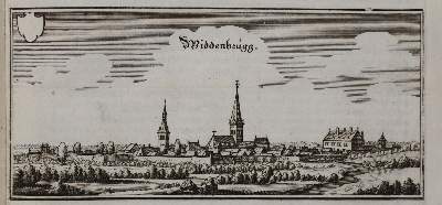Bild Nr.1: 133-2906 Wiedenbrück.: (Deutschland)