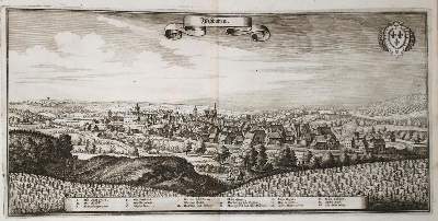 Bild Nr.1: 133-2907 Wiesbaden.: (Deutschland)