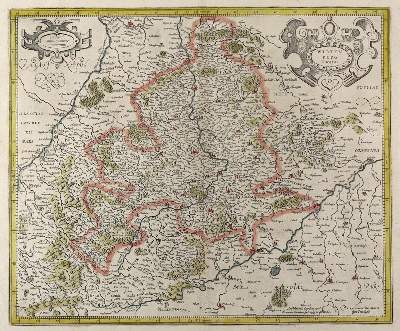 Bild Nr.1: 133-2911 Württemberg.: (Deutschland)