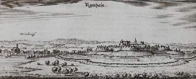 Bild Nr.1: 133-2914 Ziegenhain.: (Deutschland)