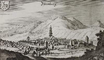 Bild Nr.1: 133-2915 Zierenberg.: (Deutschland)