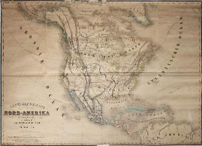 Bild Nr.1: 133-2926 Konvolut: (Ausland, Amerika)