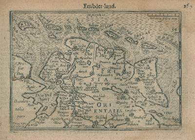 Bild Nr.1: 133-2939 Friesland.: (Ausland, Benelux)
