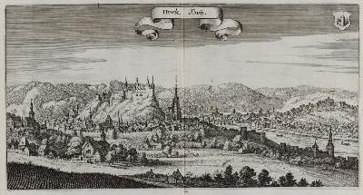 Bild Nr.1: 133-2944 Huy.: (Ausland, Benelux)