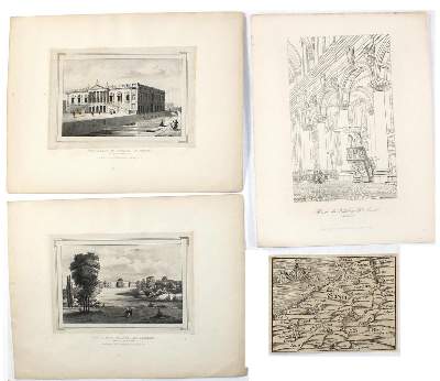 Bild Nr.10: 133-2945 Konvolut: (Ausland, Benelux)