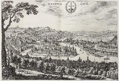 Bild Nr.1: 133-2946 Lüttich.: (Ausland, Benelux)