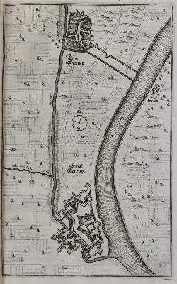Bild Nr.1: 133-2955 Statt Gennep.: (Ausland, Benelux)
