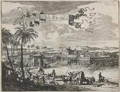 Bild Nr.1: 133-2962 Pernambuco.: (Ausland, Brasilien)