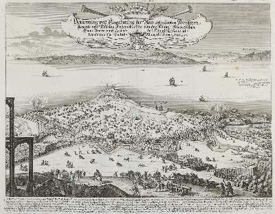 Bild Nr.1: 133-2965 Frederica/Jütland.: (Ausland, Dänemark)
