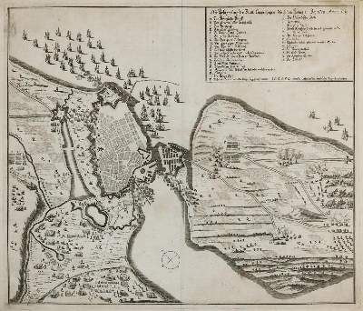 Bild Nr.1: 133-2966 Kopenhagen.: (Ausland, Dänemark)