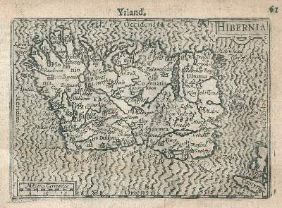Bild Nr.1: 133-2973 Irland.: (Ausland, Europa)