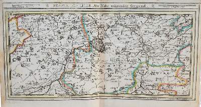 Bild Nr.1: 133-2989 Frankreich.: (Ausland, Frankreich)