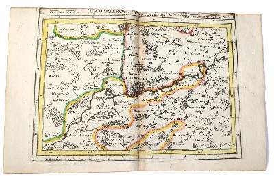 Bild Nr.5: 133-2989 Frankreich.: (Ausland, Frankreich)