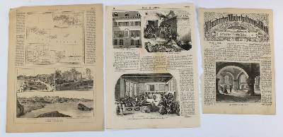 Bild Nr.2: 133-2990 Frankreich.: (Ausland, Frankreich)