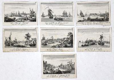 Bild Nr.6: 133-2992 Häfen.: (Ausland, Frankreich)
