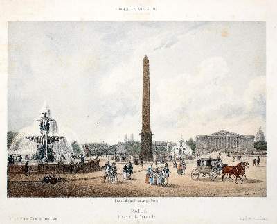 Bild Nr.1: 133-2994 Konvolut: (Ausland, Frankreich)