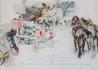 Bild Nr.4: 133-302 Liska,H.: (Militaria)