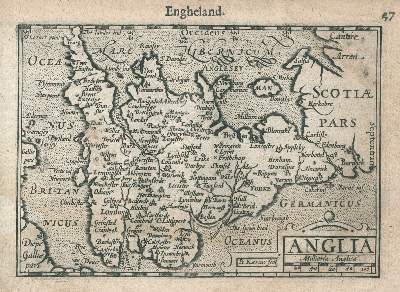 Bild Nr.1: 133-3020 England.: (Ausland, Grossbritannien)
